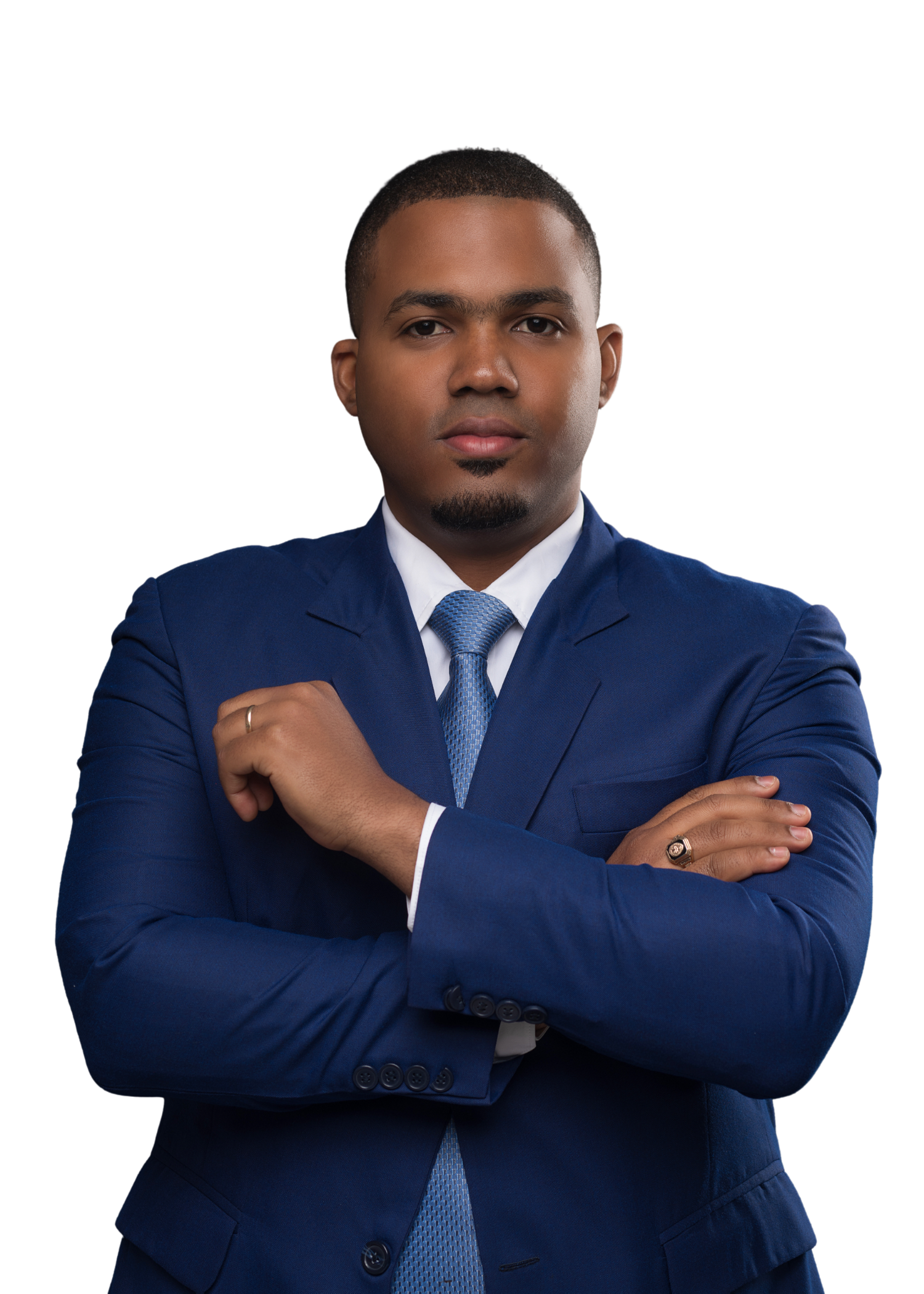Jonathan Sobe, CEO de Visa aBordo Consulting